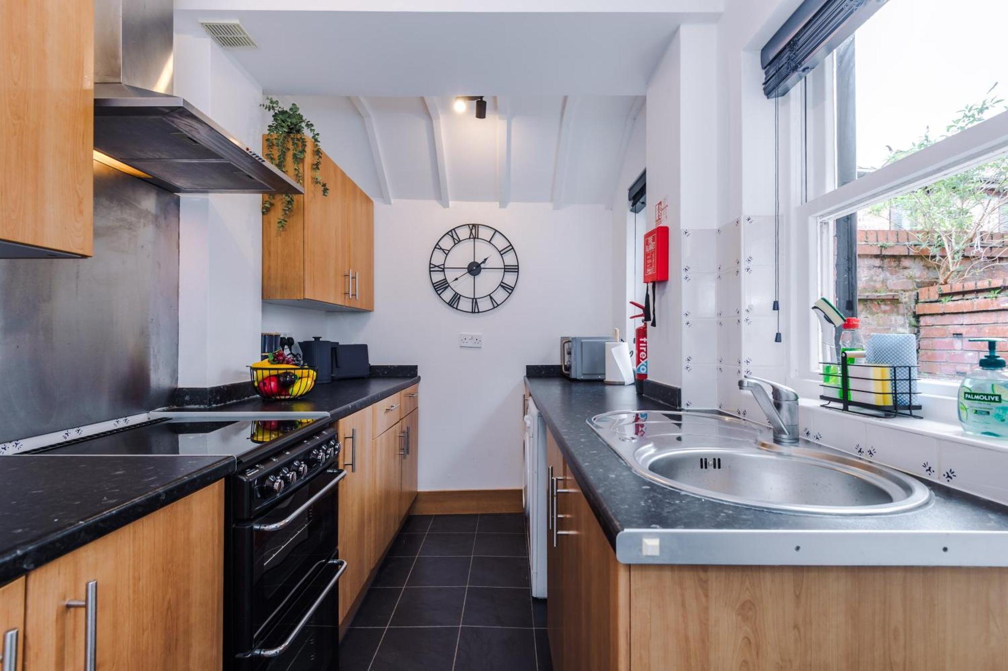 New! Stunning 2-Bed City-Centre Home In Chester By 53 Degrees Property - Ideal For Couples & Groups - Sleeps 6! Eksteriør bilde