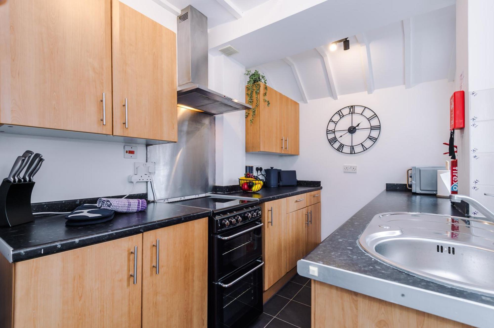 New! Stunning 2-Bed City-Centre Home In Chester By 53 Degrees Property - Ideal For Couples & Groups - Sleeps 6! Eksteriør bilde